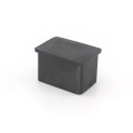 Cheap custom square rubber feet